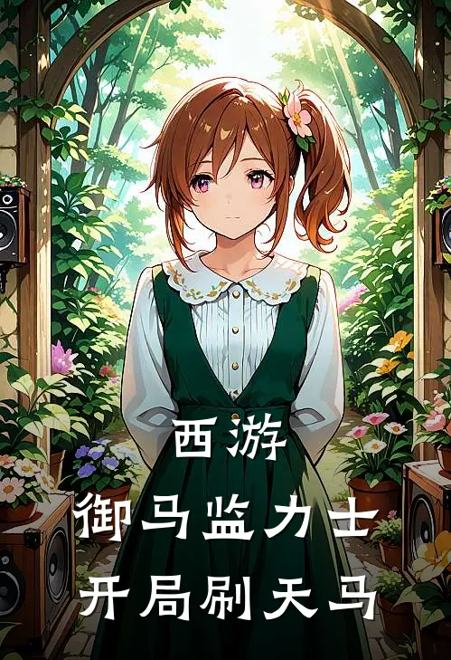 西游：御马监力士开局刷天马