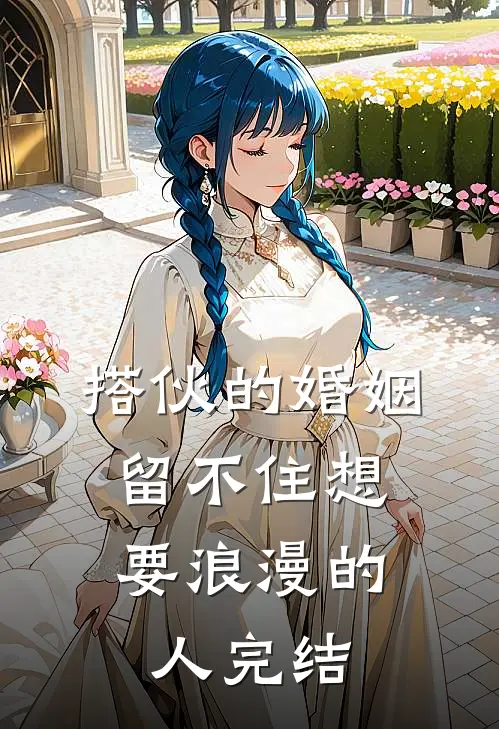 搭伙的婚姻，留不住想要浪漫的人完结