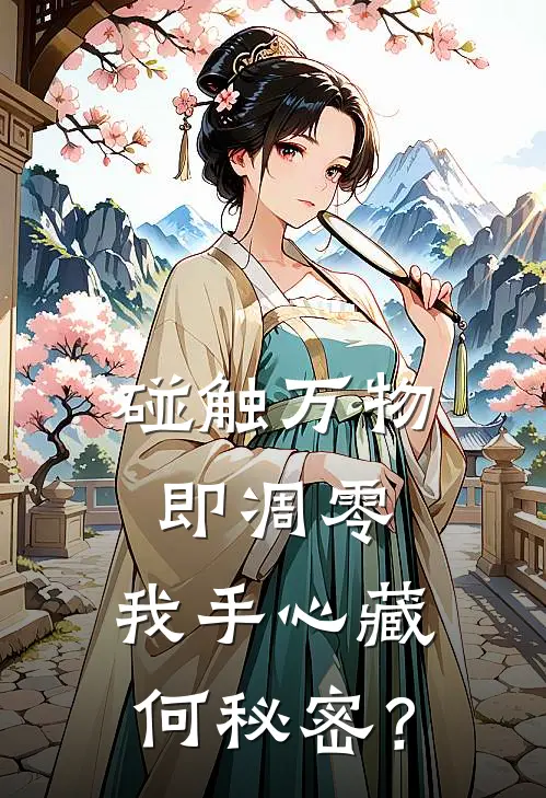 碰触万物即凋零，我手心藏何秘密？