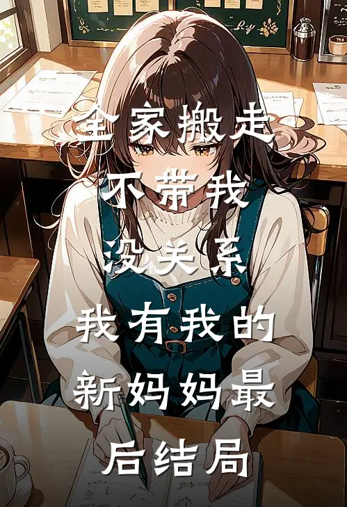 全家搬走不带我，没关系，我有我的新妈妈最后结局