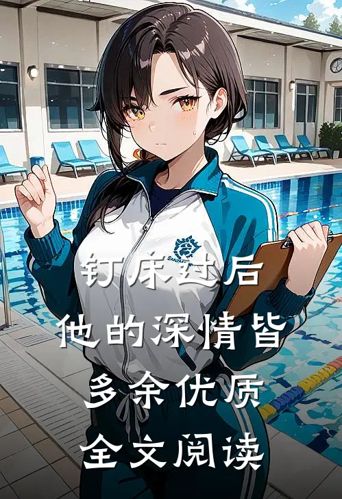 钉床过后，他的深情皆多余优质全文阅读