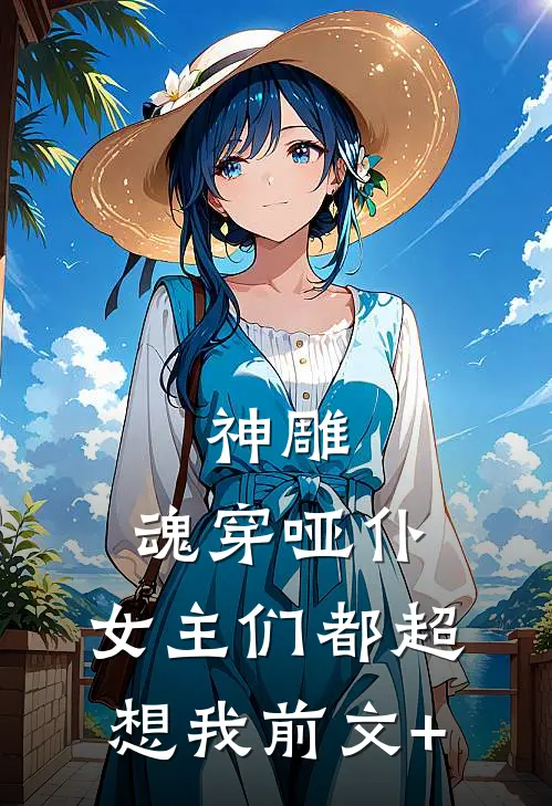 神雕：魂穿哑仆，女主们都超想我前文+
