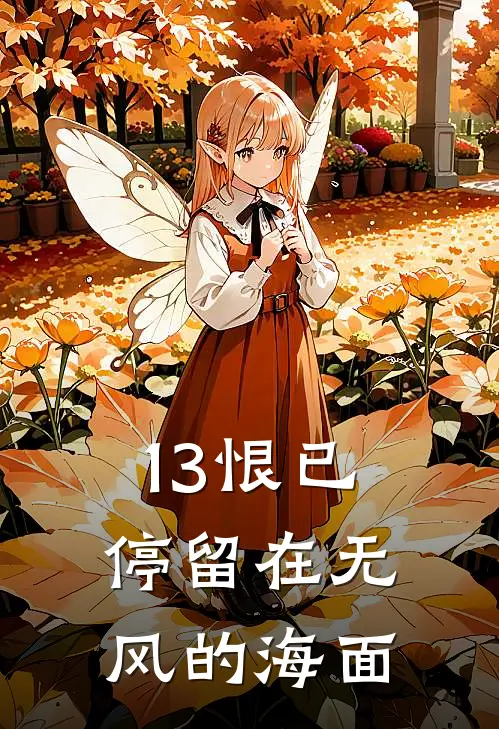 13恨已停留在无风的海面