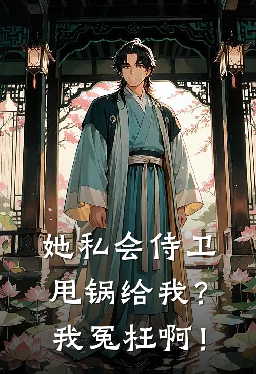 她私会侍卫甩锅给我？我冤枉啊！