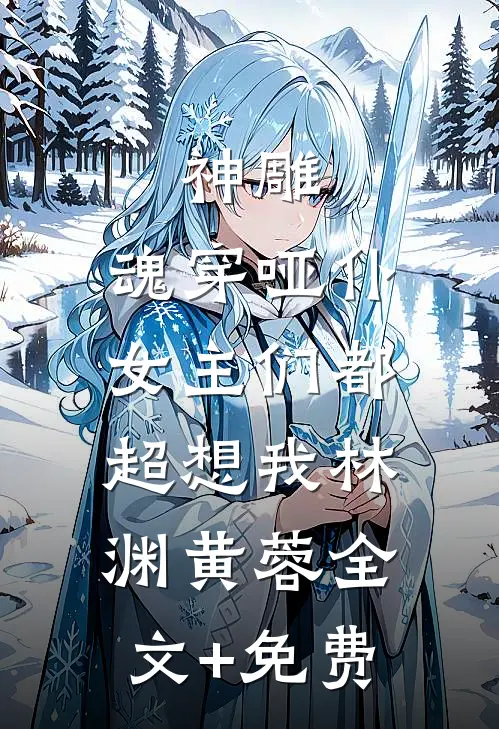 神雕：魂穿哑仆，女主们都超想我林渊黄蓉全文+免费