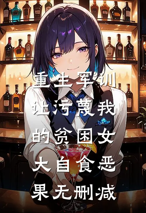 重生军训，让污蔑我的贫困女大自食恶果无删减