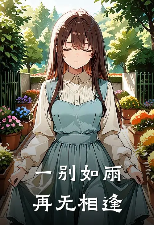 一别如雨，再无相逢