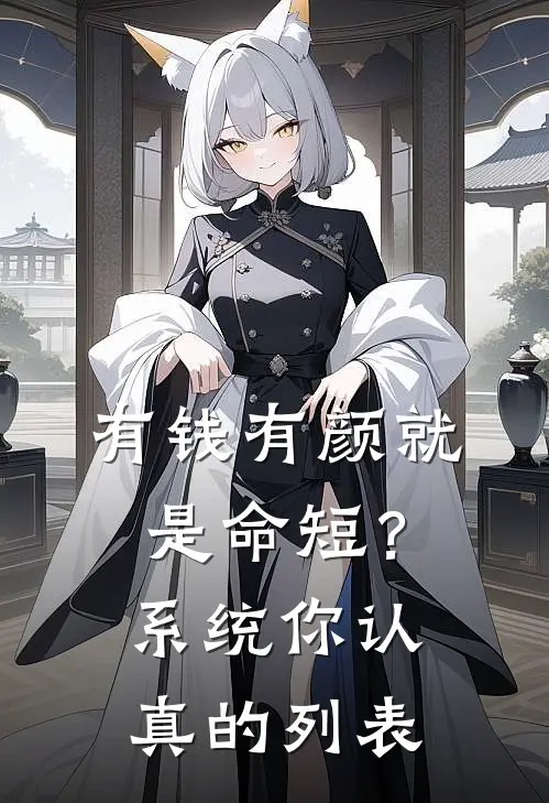 有钱有颜就是命短？系统你认真的列表