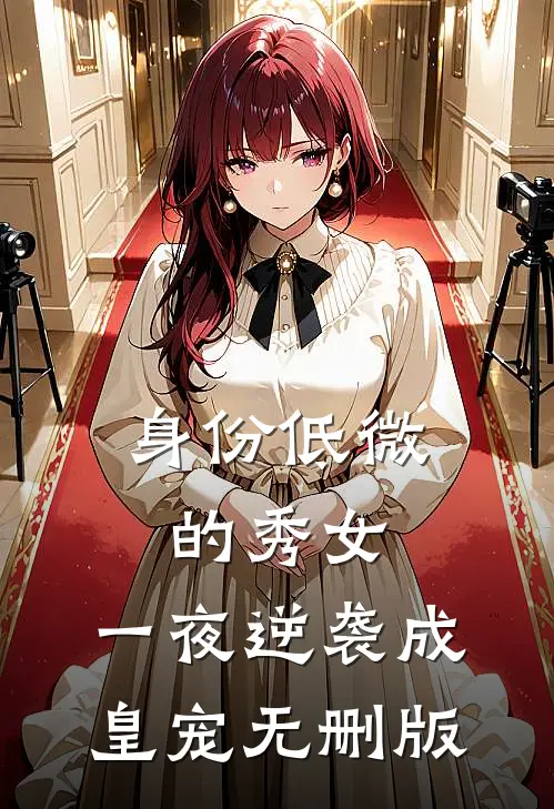 身份低微的秀女，一夜逆袭成皇宠无删版