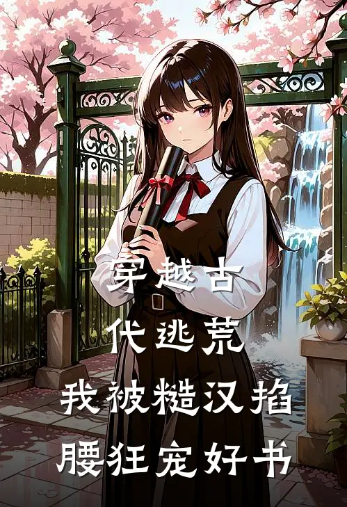 穿越古代逃荒，我被糙汉掐腰狂宠好书