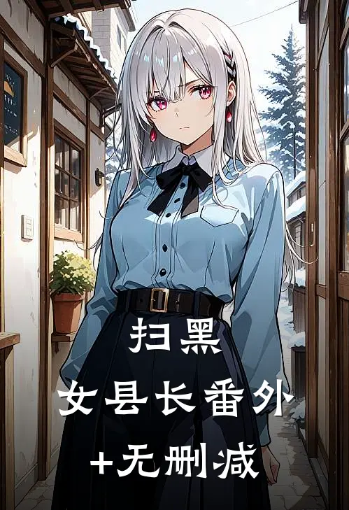 扫黑：女县长番外+无删减