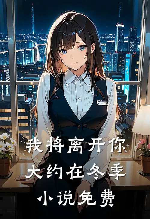 我将离开你，大约在冬季小说免费