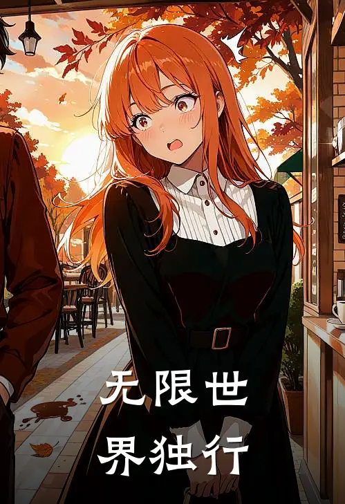 无限世界独行