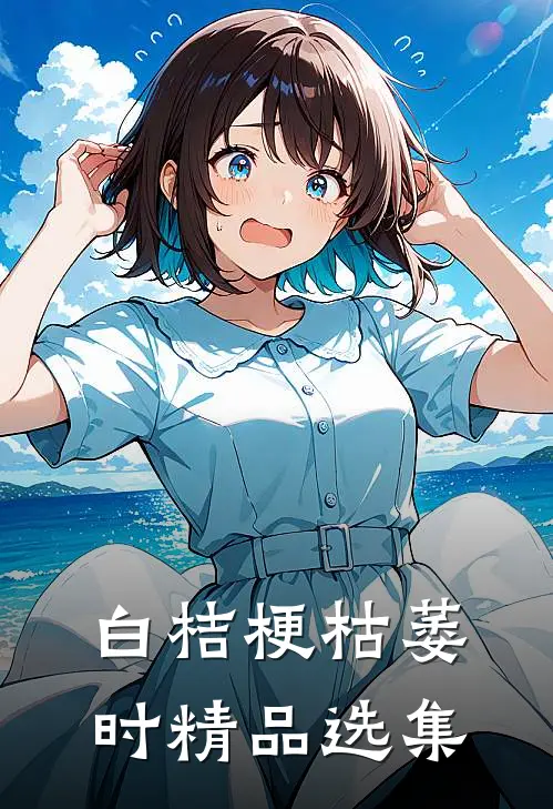 白桔梗枯萎时精品选集