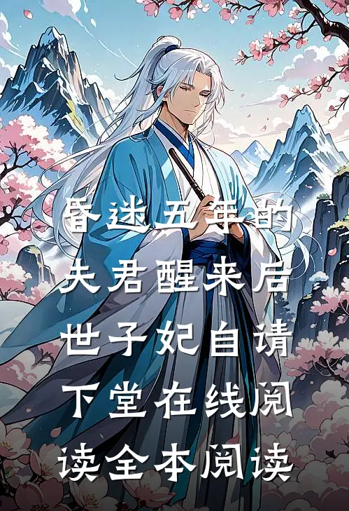 昏迷五年的夫君醒来后，世子妃自请下堂在线阅读全本阅读