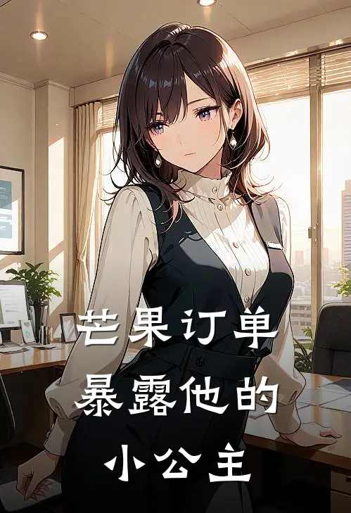 芒果订单暴露他的小公主