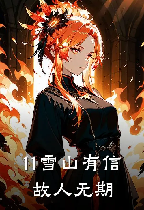 11雪山有信，故人无期