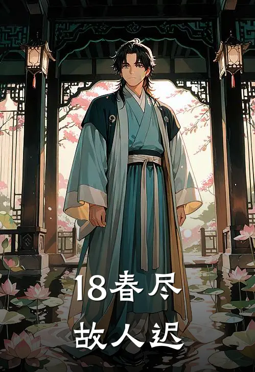 18春尽故人迟