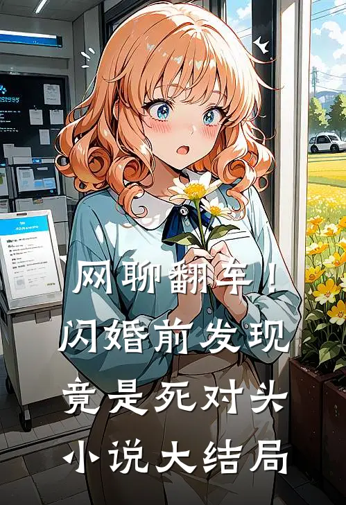 网聊翻车！闪婚前发现竟是死对头小说大结局