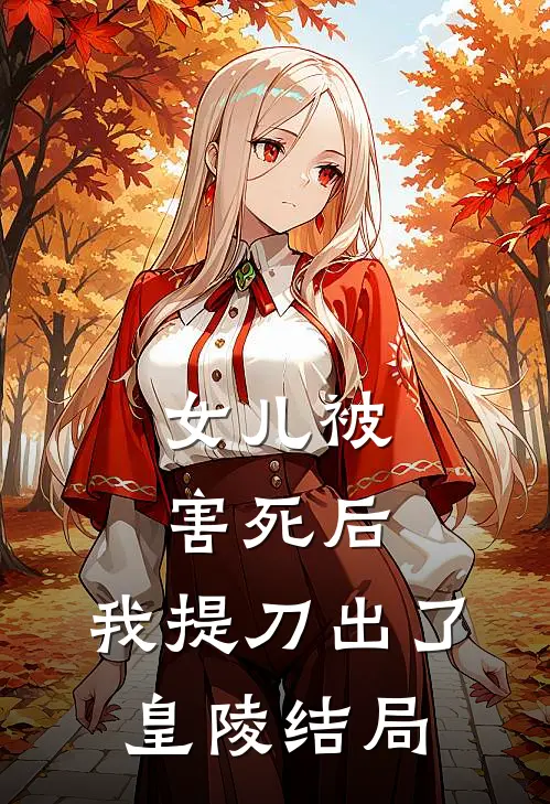 女儿被害死后，我提刀出了皇陵结局