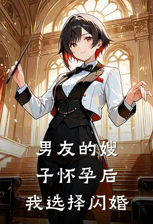 男友的嫂子怀孕后，我选择闪婚