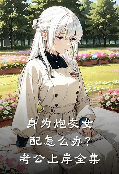 身为炮灰女配怎么办？考公上岸全集