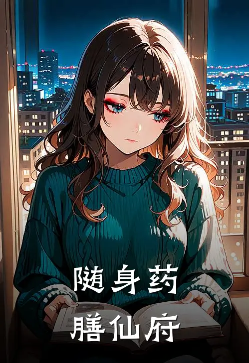 随身药膳仙府