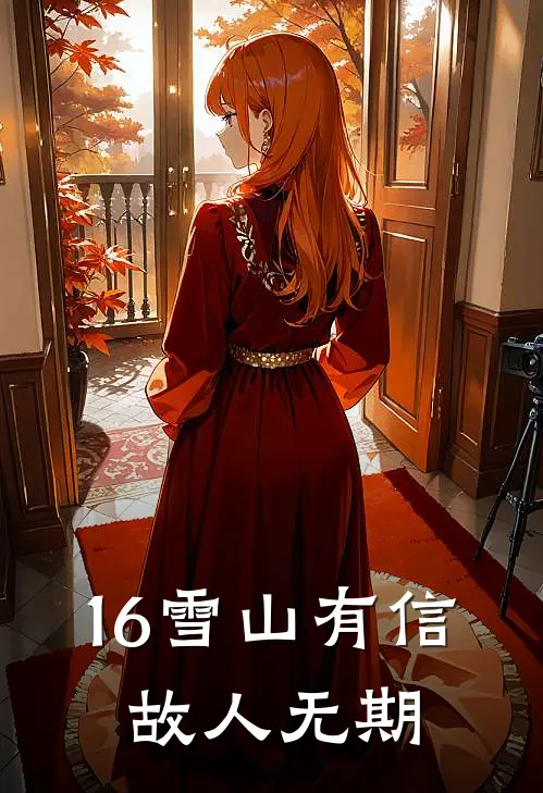 16雪山有信，故人无期