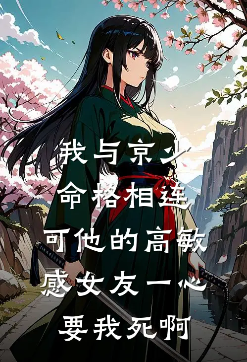 我与京少命格相连，可他的高敏感女友一心要我死啊