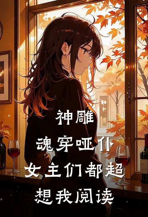 神雕：魂穿哑仆，女主们都超想我阅读