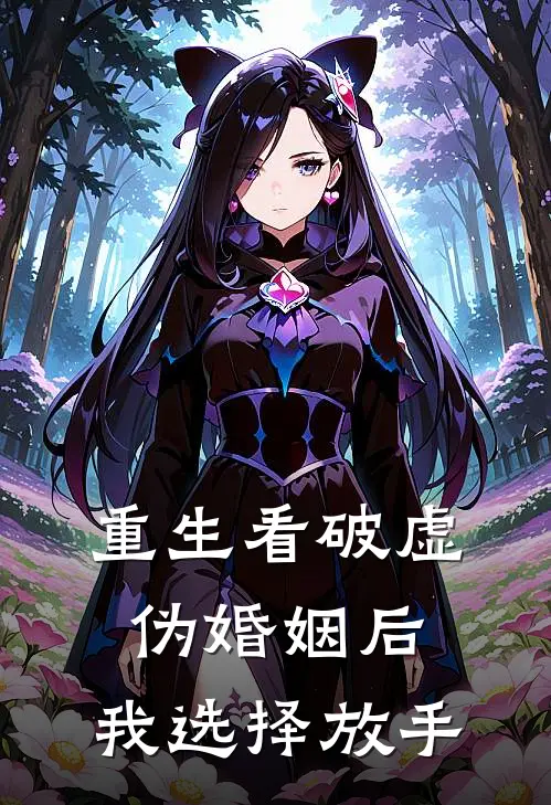 重生看破虚伪婚姻后，我选择放手