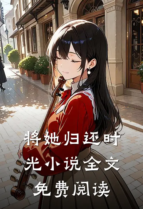 将她归还时光小说全文免费阅读