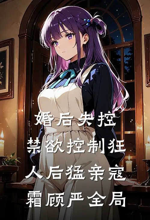 婚后失控：禁欲控制狂人后猛亲寇霜顾严全局