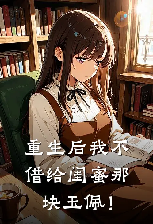 重生后我不借给闺蜜那块玉佩！