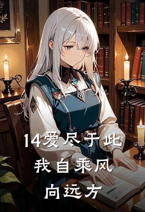 14爱尽于此，我自乘风向远方