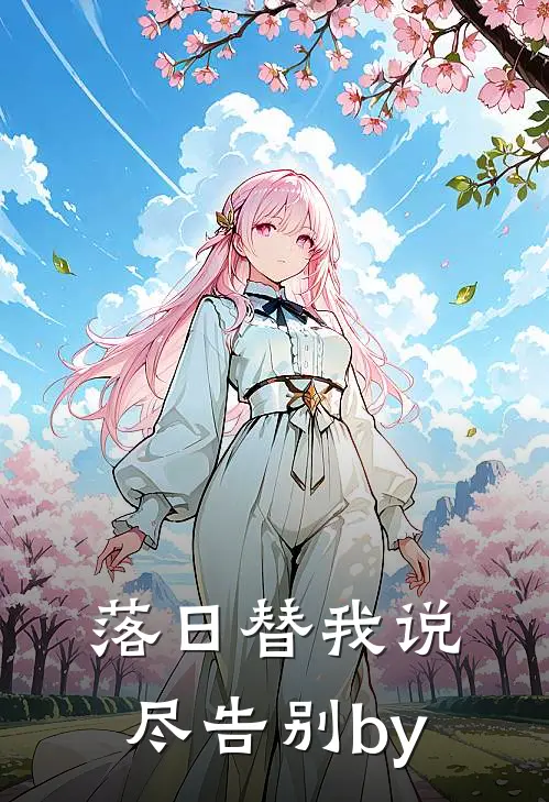 落日替我说尽告别by