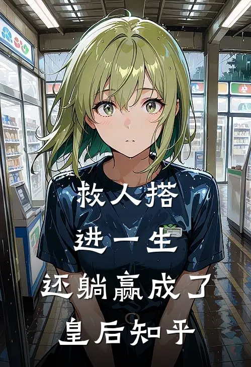 救人搭进一生，还躺赢成了皇后知乎
