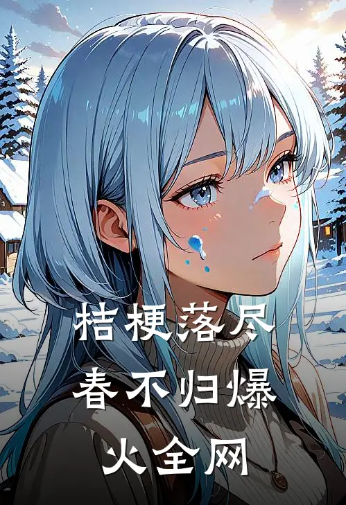 桔梗落尽春不归爆火全网