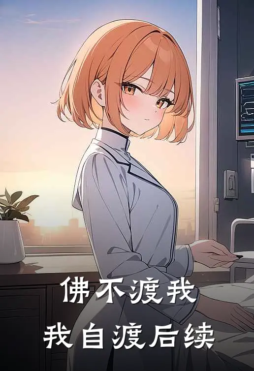 佛不渡我，我自渡后续
