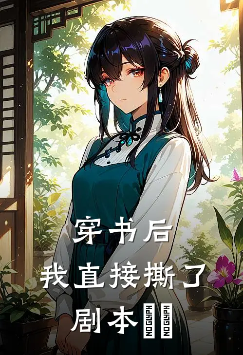 穿书后，我直接撕了剧本​​