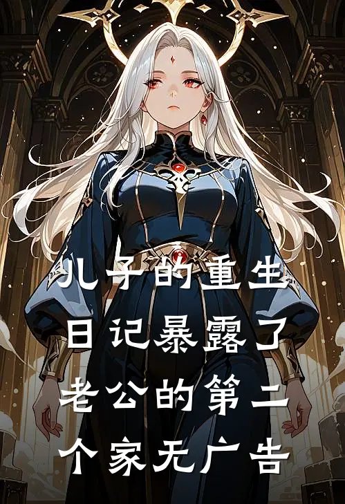 儿子的重生日记暴露了老公的第二个家无广告