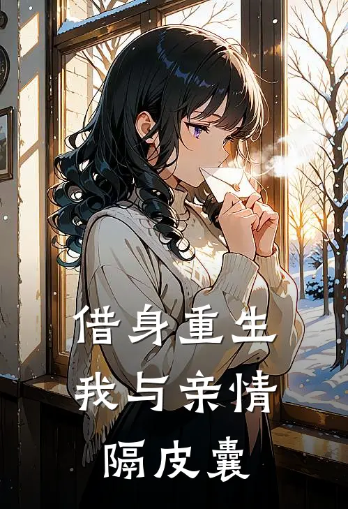 借身重生，我与亲情隔皮囊
