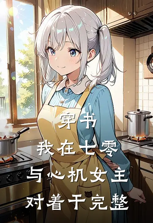 穿书：我在七零，与心机女主对着干完整