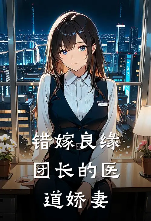 错嫁良缘：团长的医道娇妻