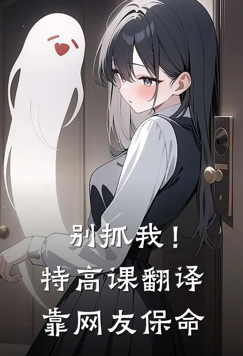 别抓我！特高课翻译靠网友保命