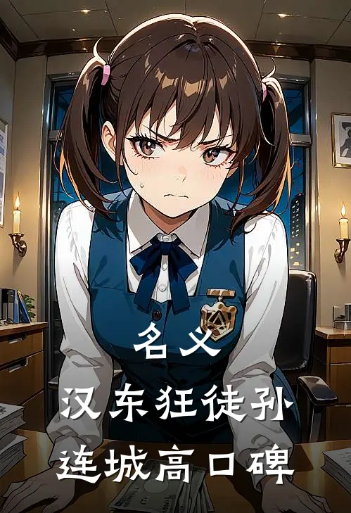 名义：汉东狂徒孙连城高口碑