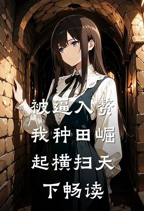 被逼入赘，我种田崛起横扫天下畅读