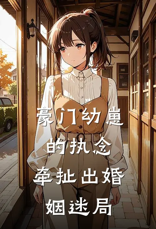 豪门幼崽的执念，牵扯出婚姻迷局