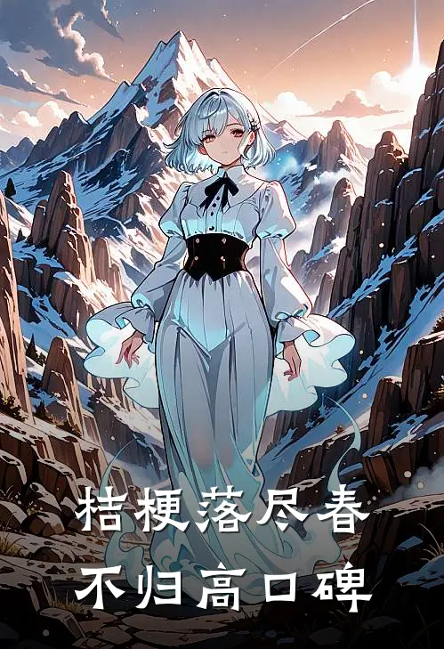 桔梗落尽春不归高口碑