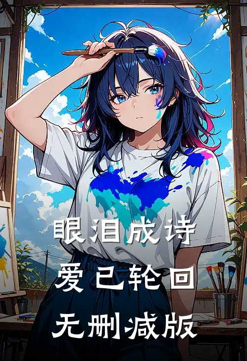 眼泪成诗，爱已轮回无删减版